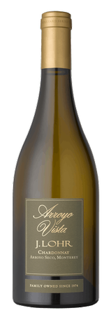 2022 J. Lohr Arroyo Vista Chardonnay