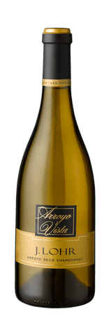 2017 J. Lohr Arroyo Vista Chardonnay