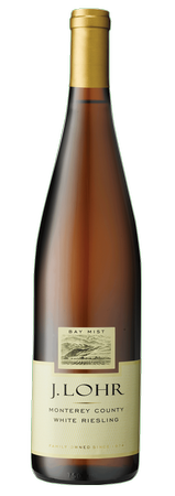 2019 J. Lohr Estates Bay Mist White Riesling
