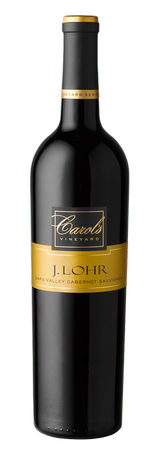 2013 J. Lohr Carol's Vineyard Cabernet Sauvignon