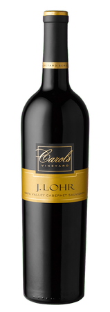 2014 J. Lohr Carol's Vineyard Cabernet Sauvignon
