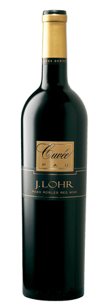 2017 J. Lohr Cuvee PAU