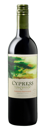 2018 Cypress Vineyards Cabernet