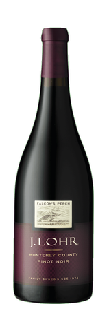 2019 J. Lohr Estates Falcon's Perch Pinot Noir