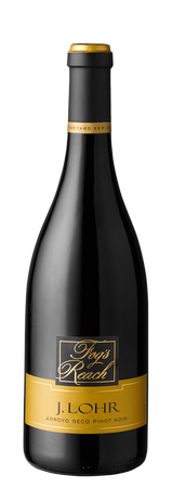2017 J. Lohr Fog's Reach Pinot Noir