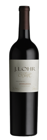 2017 J. Lohr Gesture Zinfandel