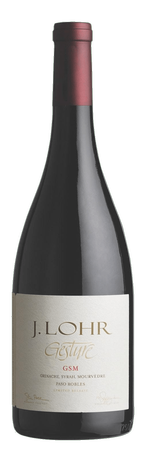 2017 J. Lohr Gesture GSM