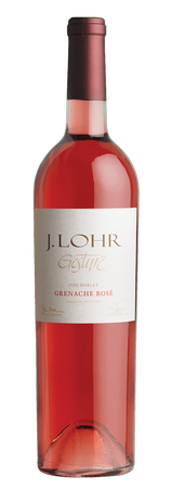2018 J. Lohr Gesture Rose