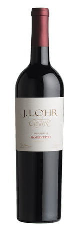 2016 J. Lohr Gesture Mourvedre