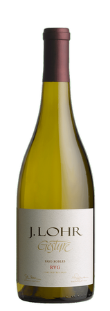 2017 J. Lohr Gesture RVG