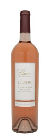 2020 J. Lohr Gean Vineyard Rose