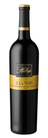2016 J. Lohr Hilltop Cabernet Sauvignon