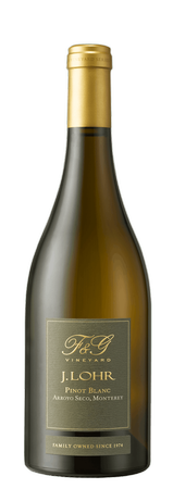 2021 J. Lohr F&G Vineyard Pinot Blanc