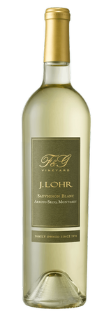 2019 J. Lohr F&G Vineyard Sauvignon Blanc