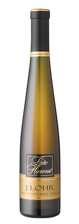 2017 J. Lohr Late Harvest White Riesling
