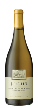 2019 J. Lohr Estates Riverstone Chardonnay