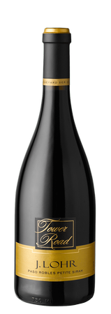 2016 J. Lohr Tower Road Petite Sirah