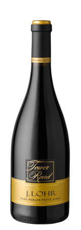 2015 J. Lohr Tower Road Petite Sirah