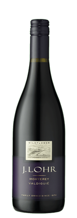 2018 J. Lohr Estates Wildflower Valdiguie