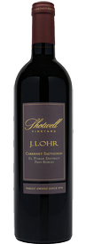 2020 J. Lohr Shotwell Vineyard Cabernet Sauvignon